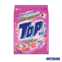 Top Powder Detergent (3.6kg) - Blooming Freshness