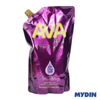 AVA Fabric Softener Petals Ultra Parfum Aroma Therapy 1.6L