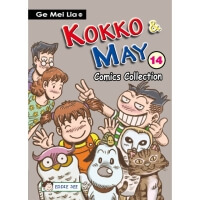 Kokko & May Comics Collection 14