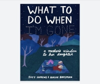 [E-BOOKS 电子书PDF]《WHAT TO DO WHEN I'M GONE》( ENGLISH VERSION )