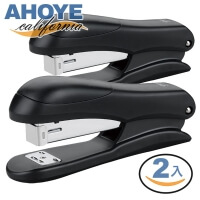 (Ahoye)[Ahoye] 24/6 labor-saving stapler 2 into the group