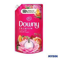 Downy Premium Parfum Adorable Bouquet Concentrate Fabric Softener (1.35L)