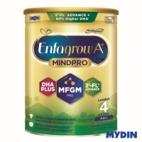 Enfagrow A+ Mind Pro Step 4 Original (1.65Kg) - Expiry ( 09/12/2022)