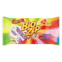Bio Zip Laundry Bar Colour Ros 140g