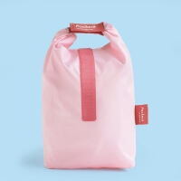 好日子 | Pockeat環保食物袋(大食袋)-草莓風味