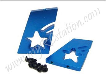 Super Now Wing Stay (Blue) #PA080-B