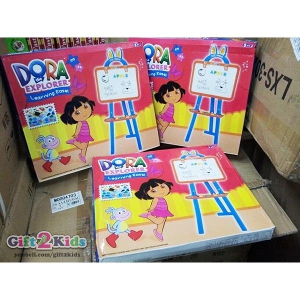 Dora Learning Easel NO.8002DR