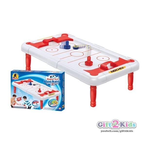 Ice Hockey - NO. 628-06