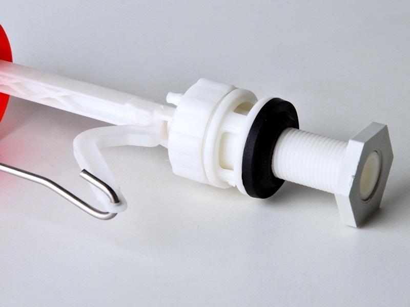 Piston Toilet Flush Valve