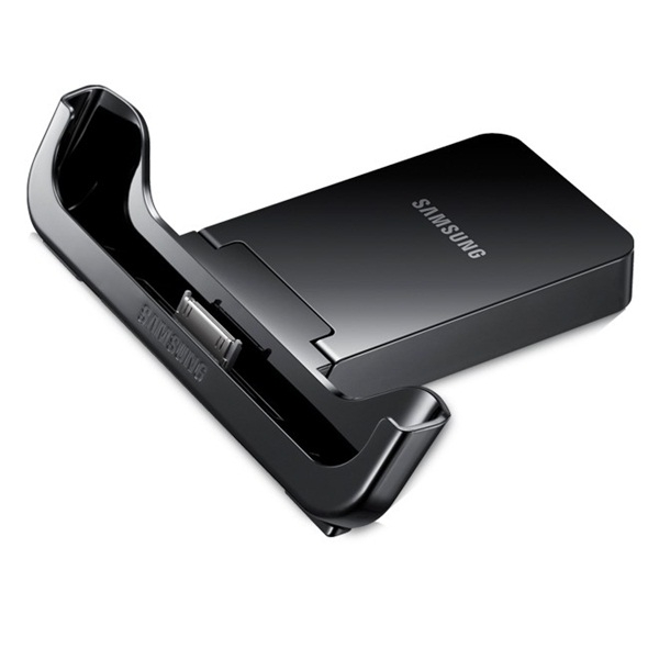 Genuine Samsung Galaxy Tab 7 7 P6800 Desktop Dock Charger