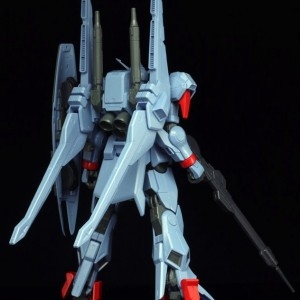 RE100 Gundam Mk-III