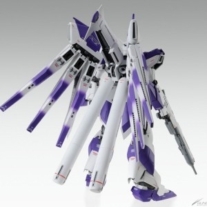 RX-93-ν2 Hi-ν Gundam Ver. Ka