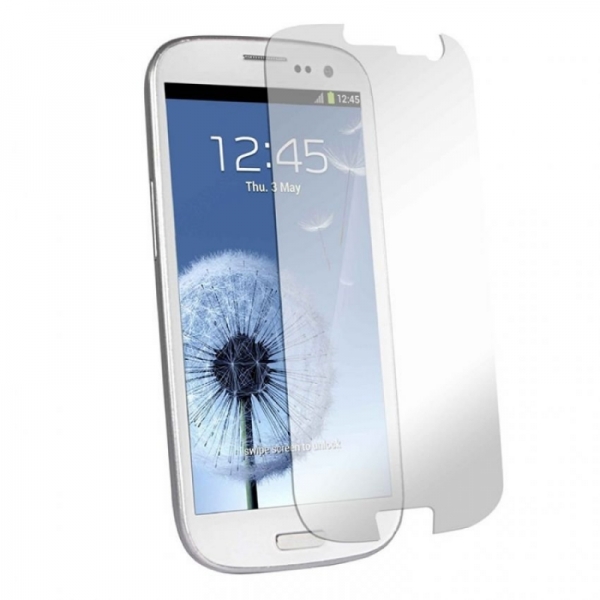 Tempered Glass Screen Protector Samsung Galaxy S3 i9300