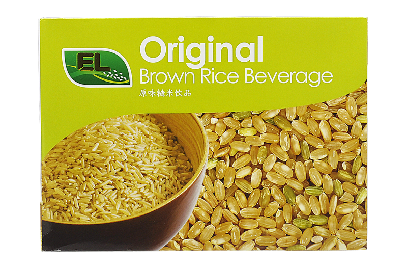 Original Brown Rice Beverage