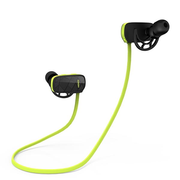 ZONOKI B93 Bluetooth Multipoint Connection Sweatproof Sport Headset