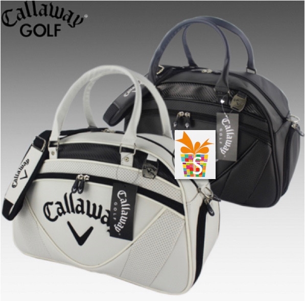 Callaway Golf Garment & Shoe Bag ( 2 Colors ) Free Shipping from Overseas