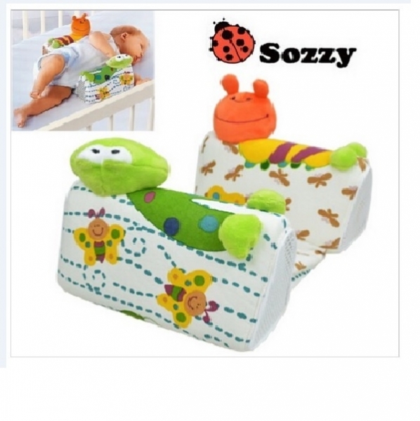 Sleep Positioner - Sozzy