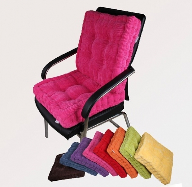 Comfy Tatami Cushion Office Home Car Chair Sofa Seat