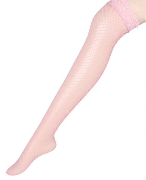 Sexy Fishnet Stockings