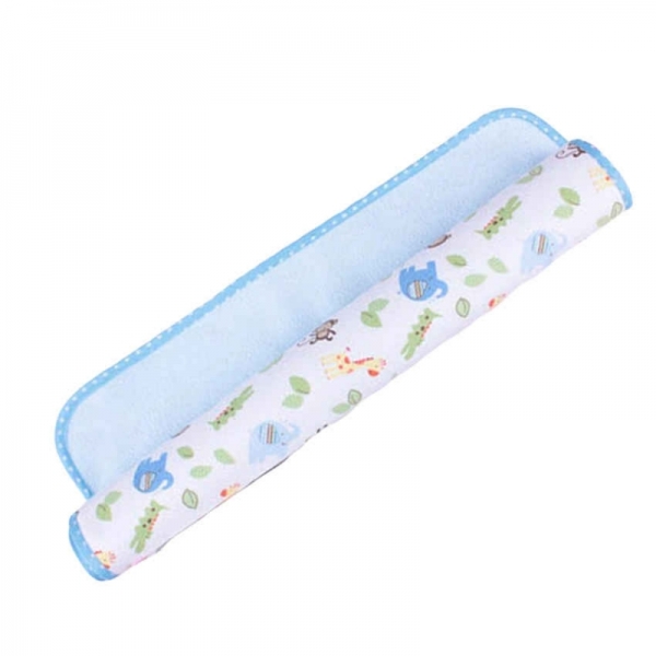 TomiBaby T08118 Waterproof Baby Diaper Changing Mat