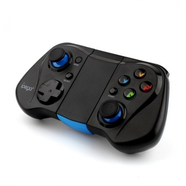 iPEGA PG-9035 Bluetooth Wireless Game Controller Gamepad Joystick for Phone/Pod/Pad/Android Phone/Tablet PC Joystick Gamepad Android IOS