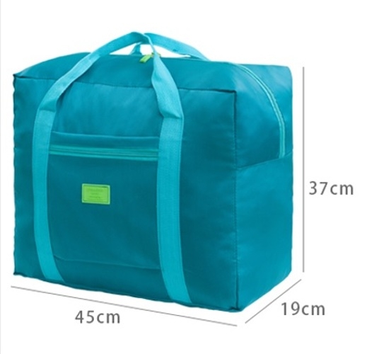 Foldable Travel Cabin Season Luggage Bag