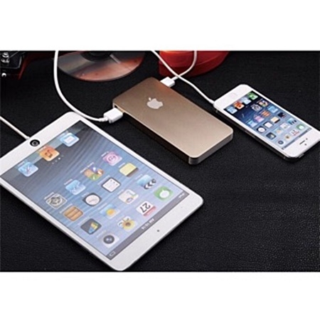 Special promotion for i-power bank apple logo 20000mah