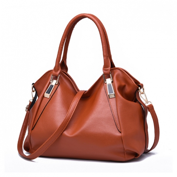 {JMI} Elegant & Romance Handbag 0049# - 6 Colors
