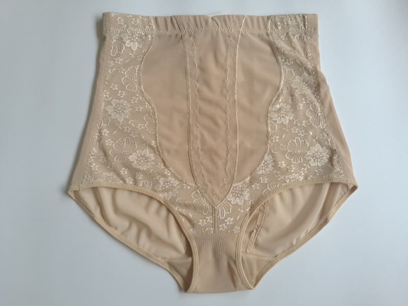 girdle pants