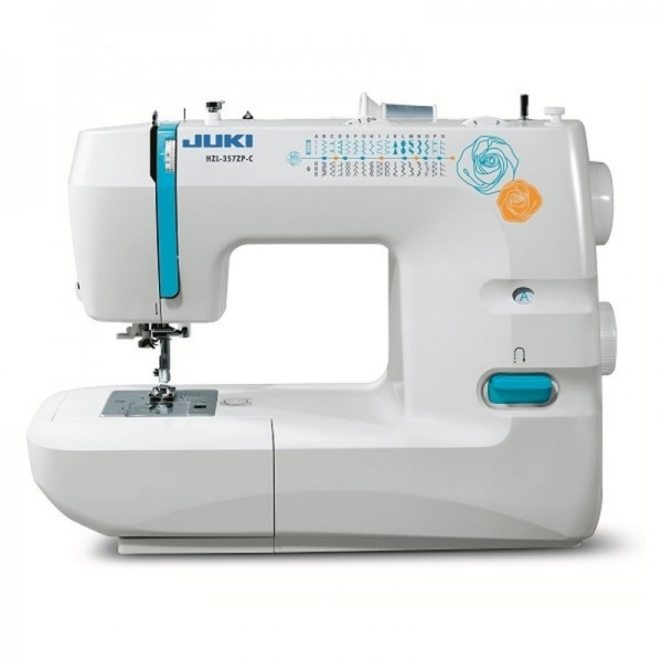 JUKI HZL357ZPC Home Sewing Machine