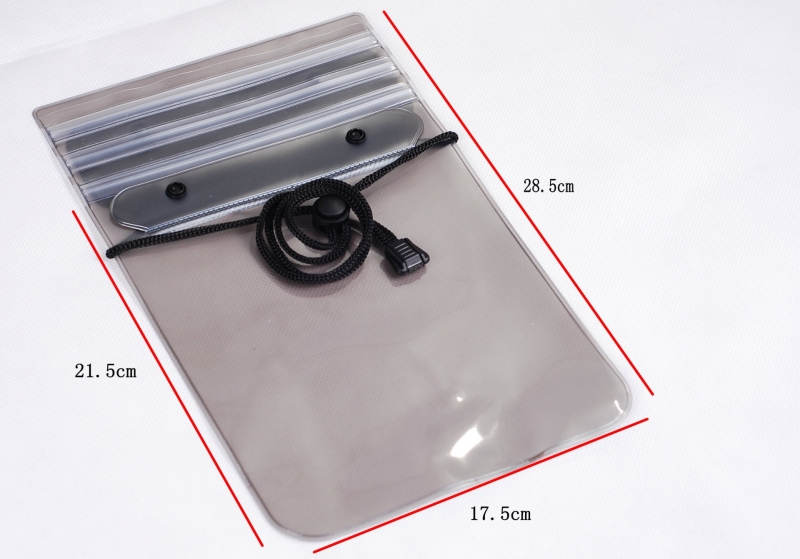 Medium Multi-functional PVC Waterproof Dry Bag Case