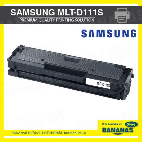 Premium Quality Refill Refillable Compatible Toner For Samsung M2020 M2071FH M2020 M2022 (MLT-D111S)