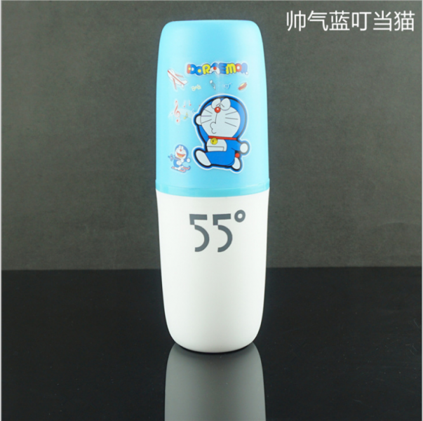 55 Celsius Magic Thermal Bottle (Doraemon)