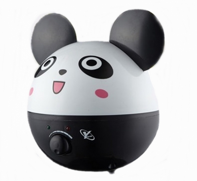 Kung Fu Panda Air Humidifier Black/White (2.0L)