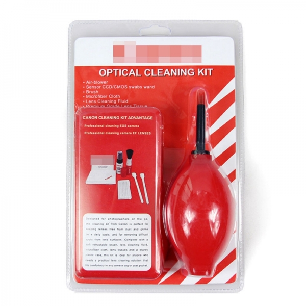 Canon Cleaning Kit 7 in 1