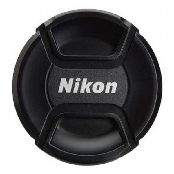 Nikon Lens Cap Cover 77mm