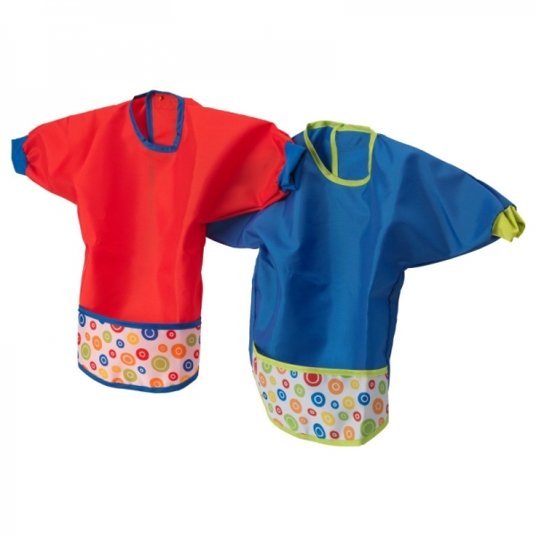 Baby Clothes Anti-Mess / Meal Clothes for Baby (2 set)