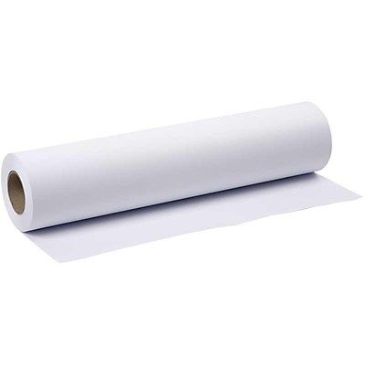 Drawing Big Paper Roll For White/Black Board