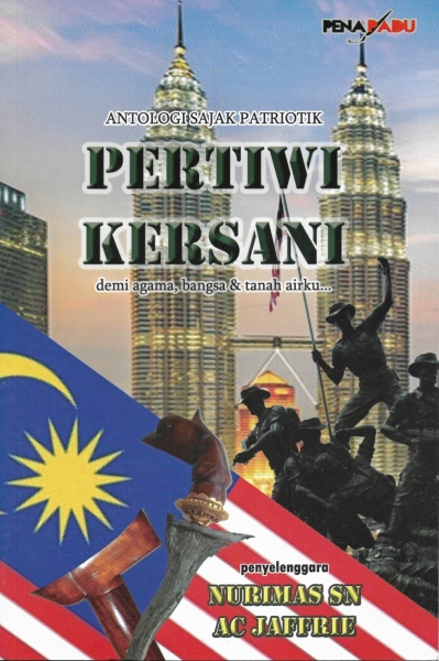 ANTOLOGI SAJAK PATRIOTIK PERTIWI KERSANI