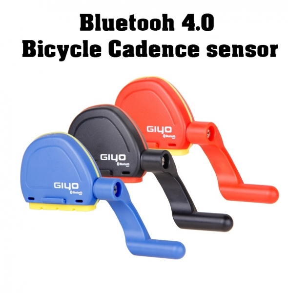 mountain bike cadence sensor