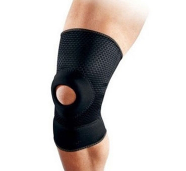 SOOJAEN Knee Support (Open and Closed Patella)
