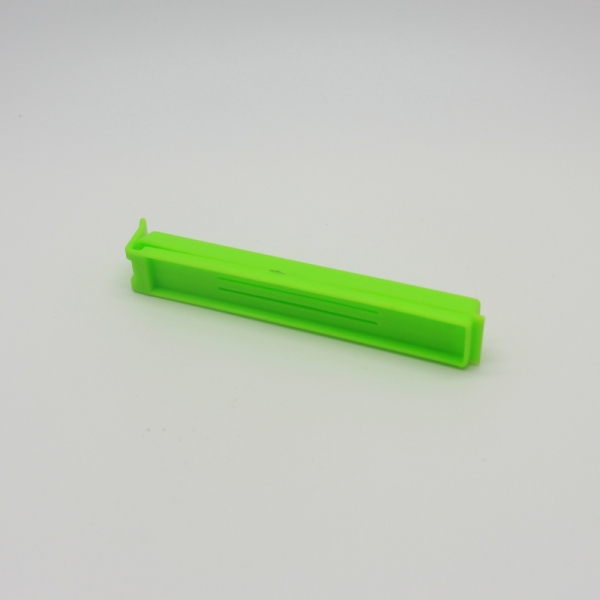 Cuve Food Plastic Sealing Clip 2 Size (30pcs) (colorful)