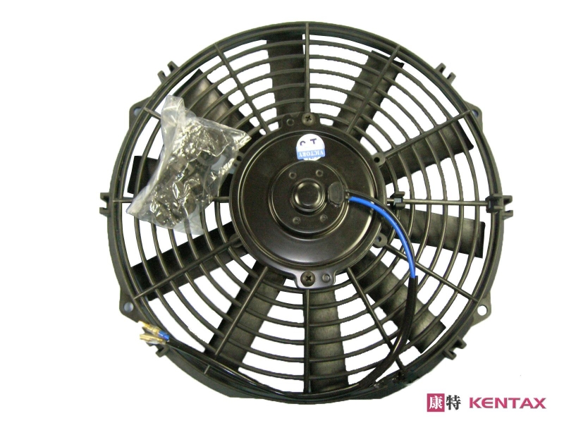 Air Cond Fan Motor - Universal 12X10