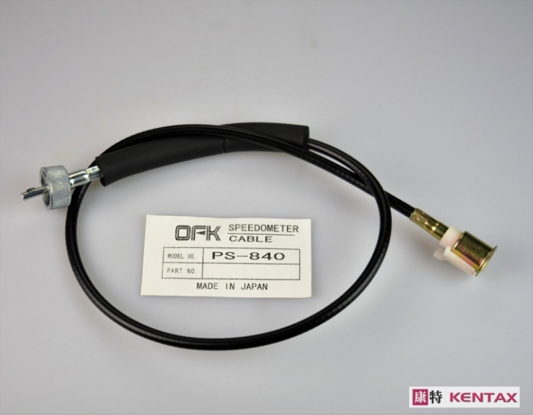 Meter Cable (OFK) - Saga (MB 541319F-WCC)