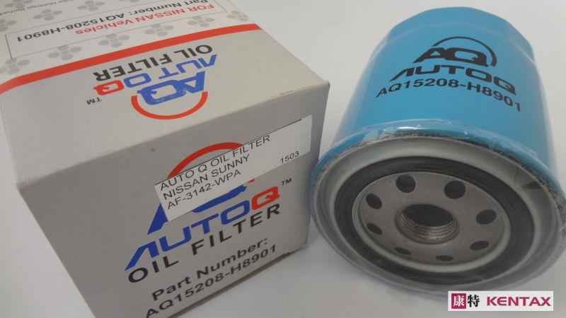 Oil Fitler - AQ - Nissan 130Y / C22