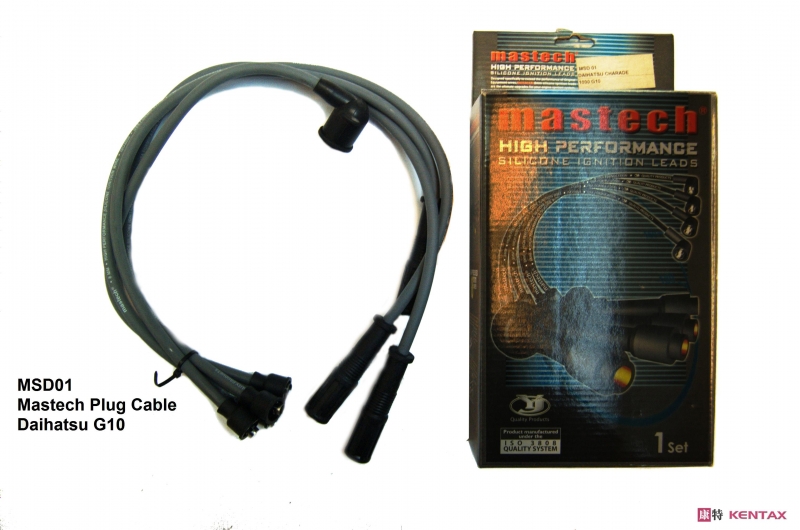 Mastech Plug Cable - Daihatsu G10