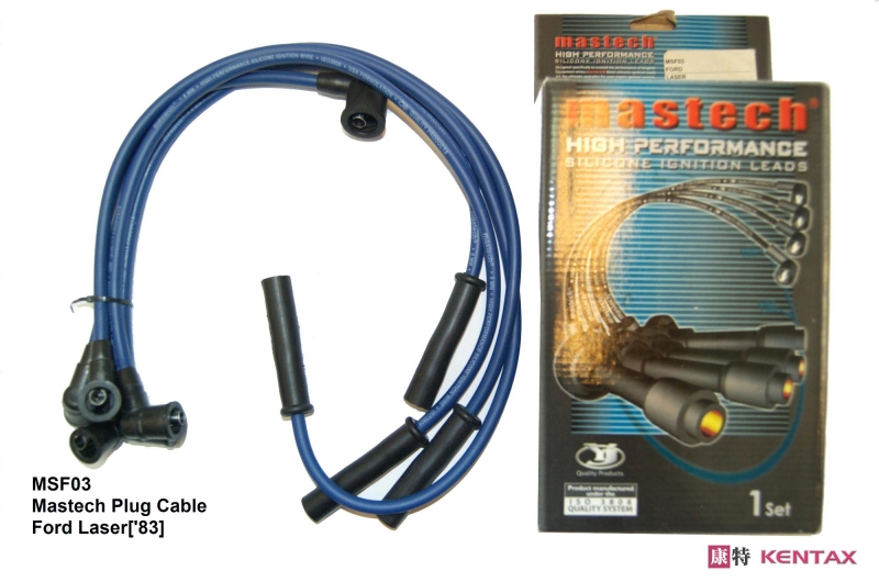 Mastech Plug Cable - Ford Laser