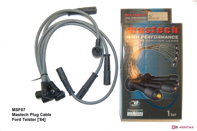 Mastech Plug Cable - Ford Telster