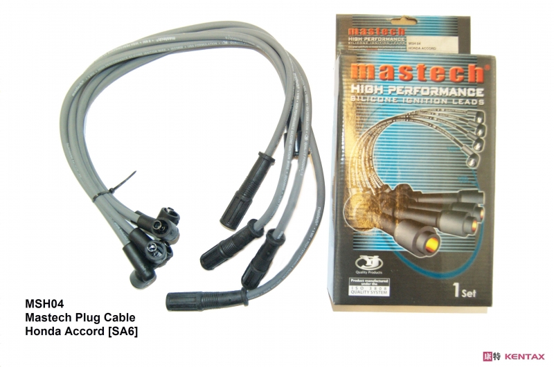Mastech Plug Cable - Honda Accord [SA6]