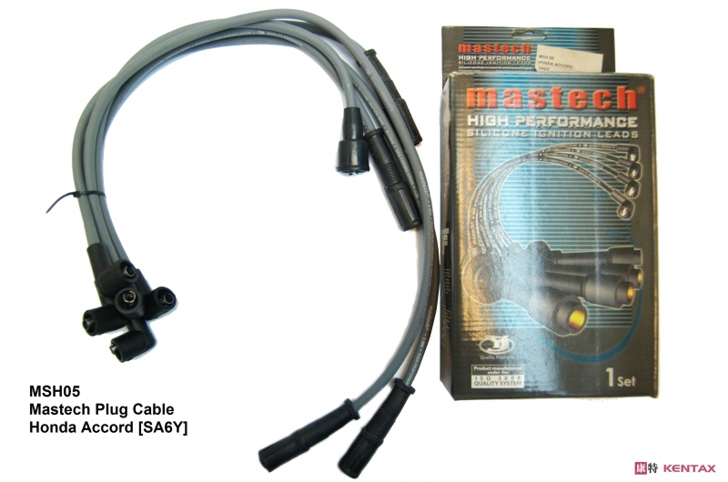 Mastech Plug Cable - Honda Accord [SA6Y]